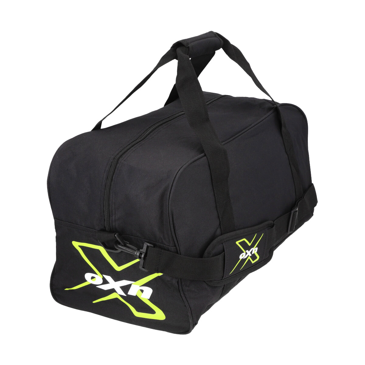 BOLSO OXN DEPORTIVO NEGRO