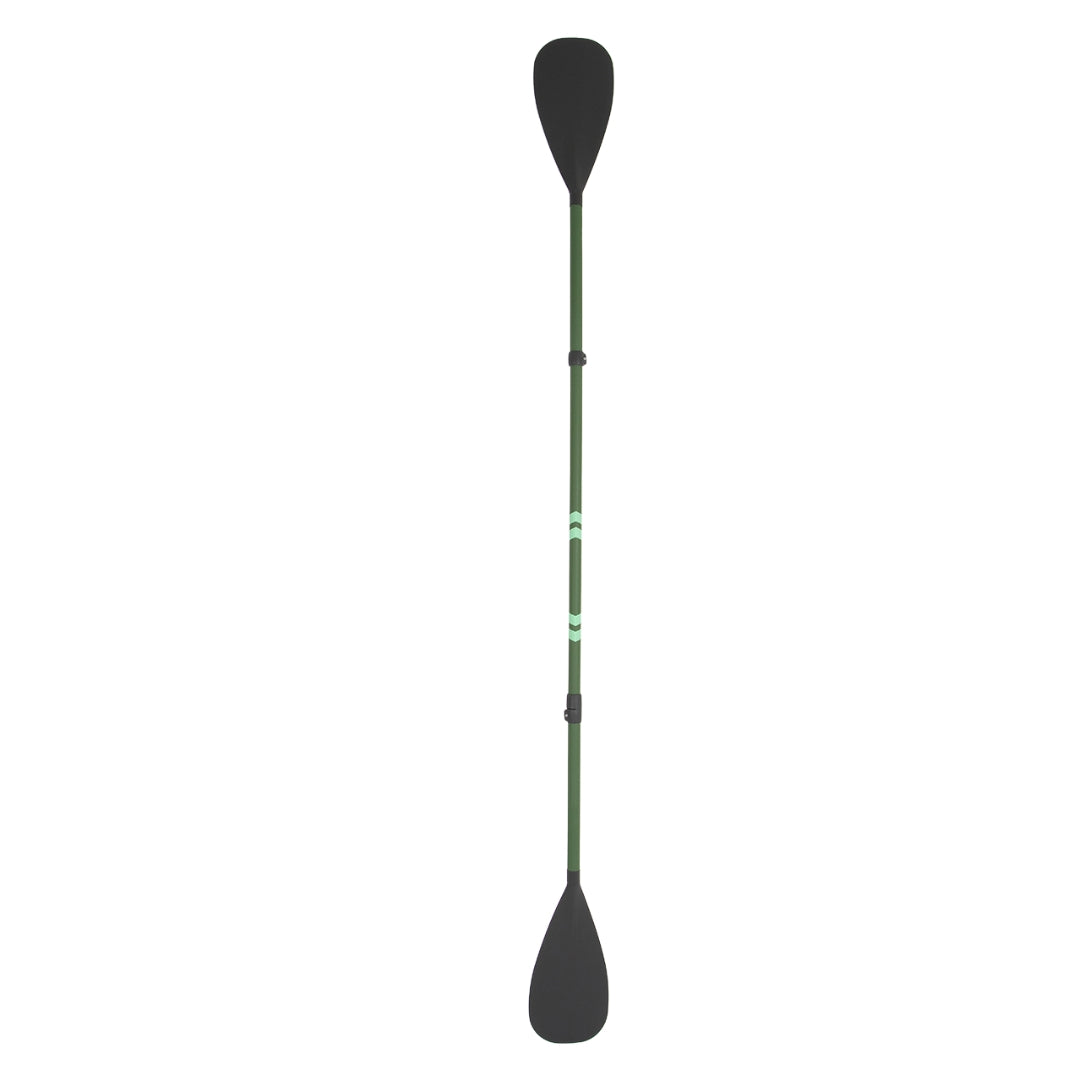 Remo SUP / Kayak Aquaforce Carbono Green Cory