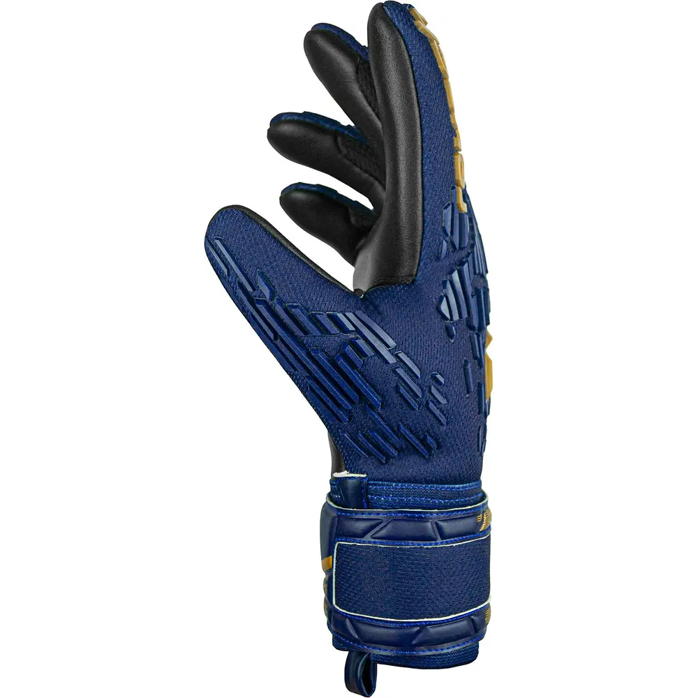 GUANTE ARQUERO REUSCH ATTRAKT FREEGEL SILVER