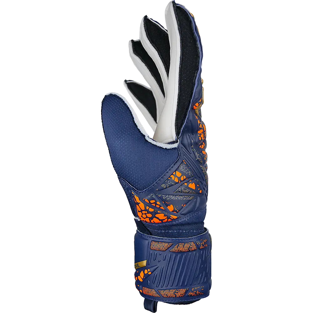 GUANTE ARQUERO REUSCH ATTRAK SOLID