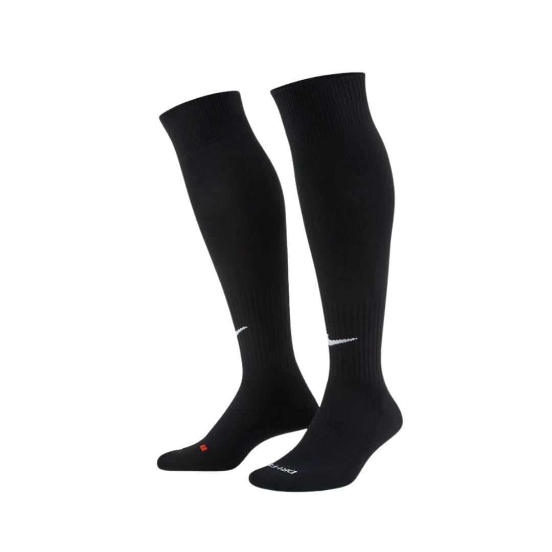 MEDIA FUTBOL NIKE ACADEMY NEGRO T.L (41-44)