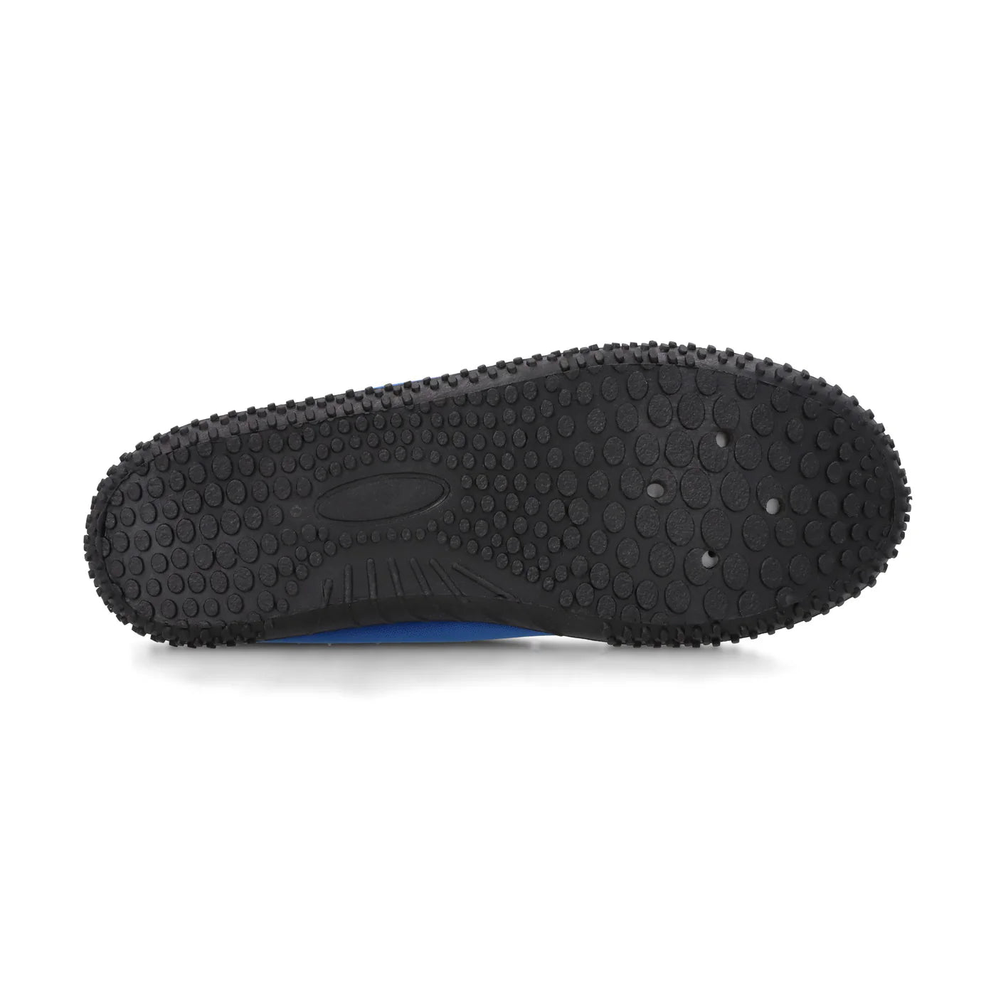 ZAPATILLA DE AGUA SPALDING AZUL NEGRO