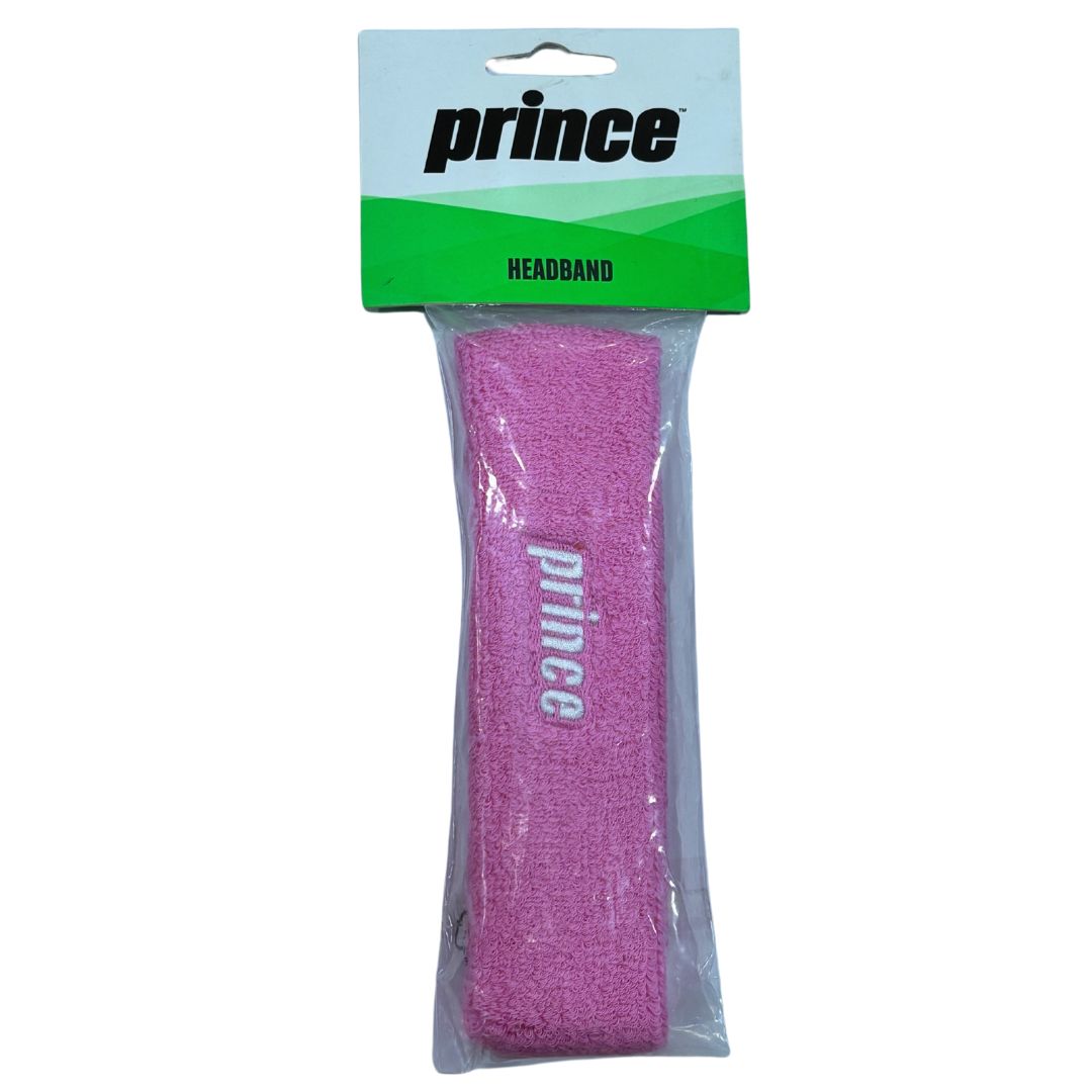 Cintillo Toalla PRINCE