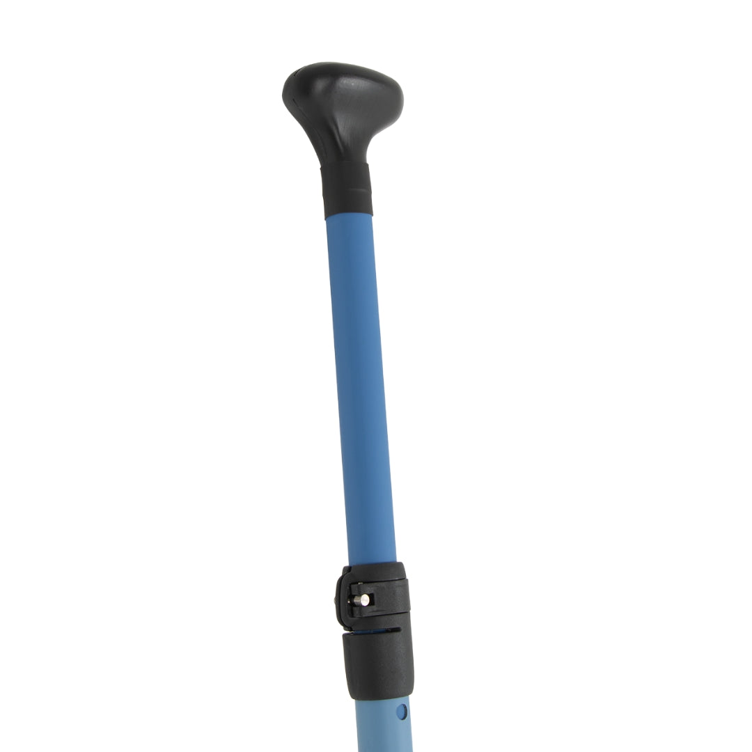 Remo SUP / Kayak Aquaforce Fibra de Vidrio Blue Tang
