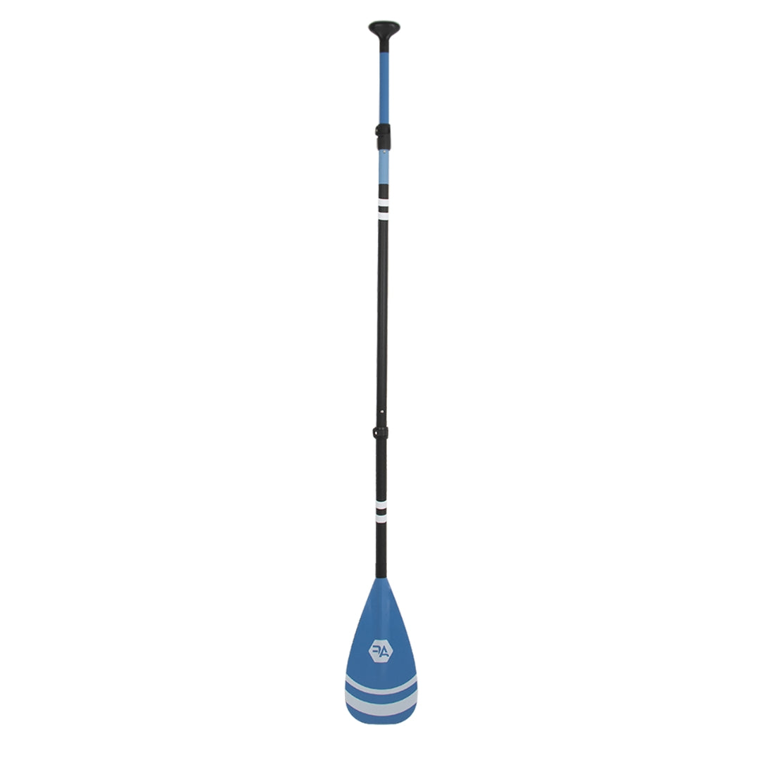Remo SUP / Kayak Aquaforce Fibra de Vidrio Blue Tang