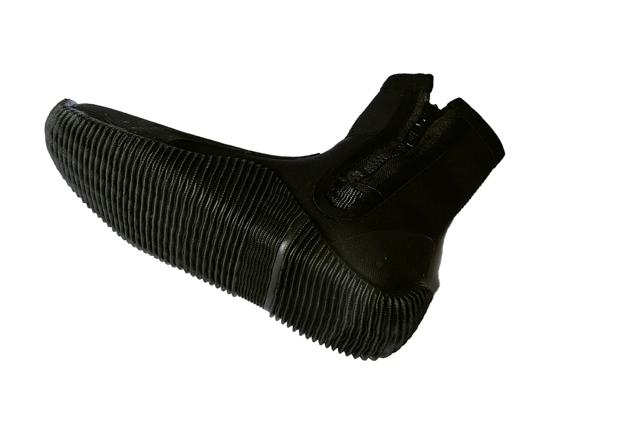 Botin Buceo Neopren Cabo Sub 5mm Wx-100