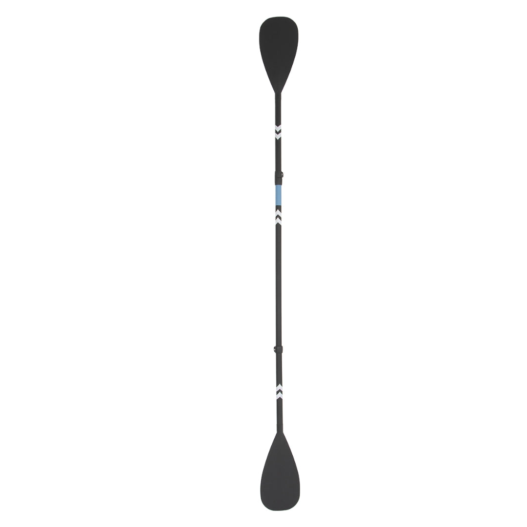 Remo SUP / Kayak Aquaforce Fibra de Vidrio Blue Tang