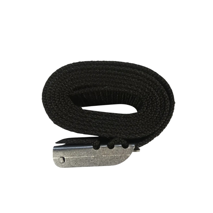 CINTURON BUCEO SUBPACIFCO HEBILLA METALICA 145CM