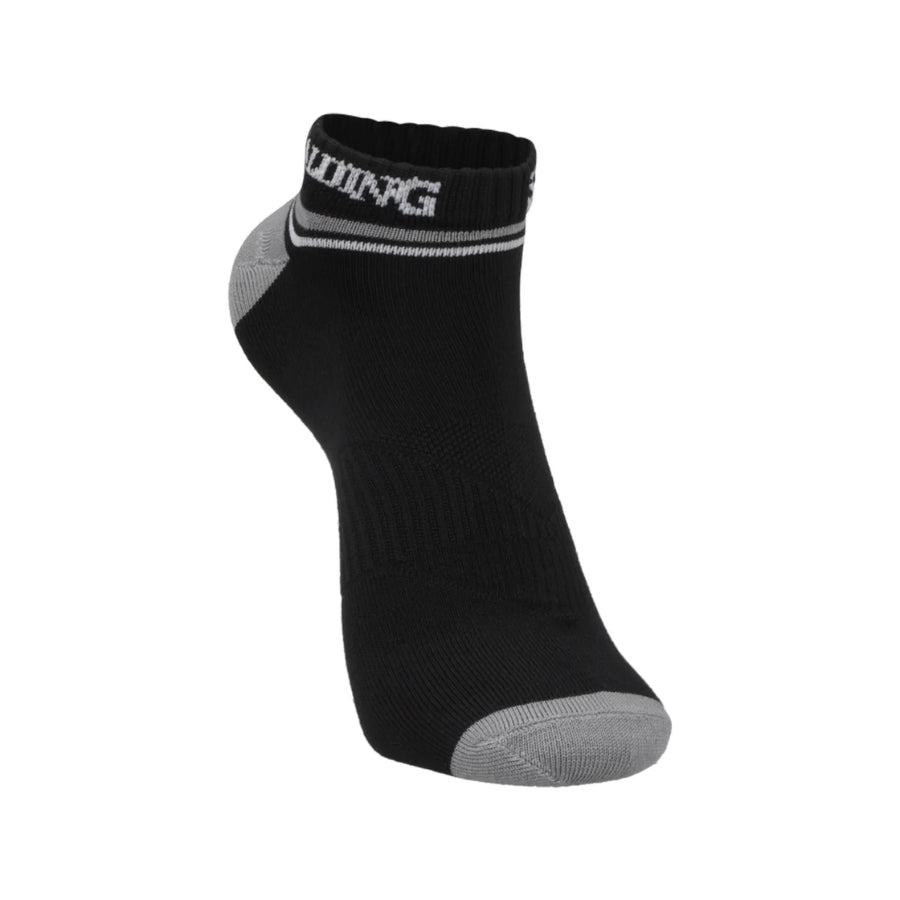TRIPACK CALCETINES SPALDING CORTOS LINEAS