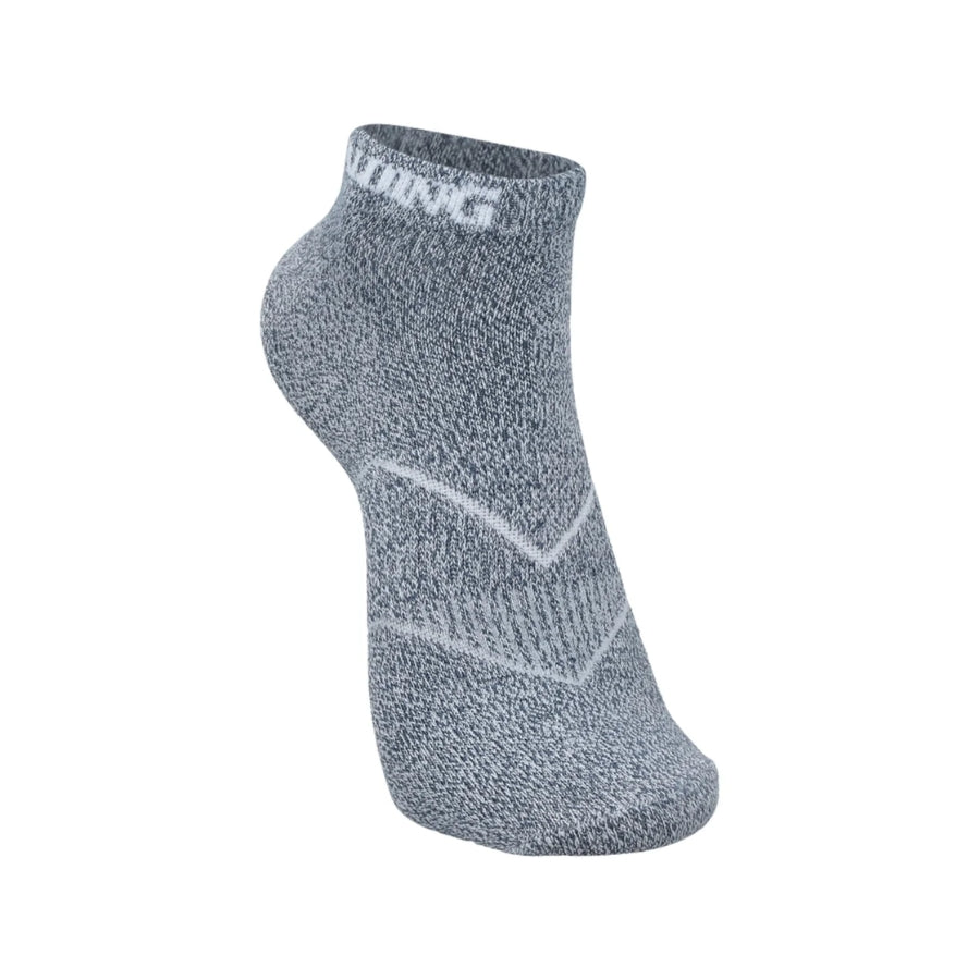 TRIPACK CALCETINES SPALDING CORTOS MIXED VGA