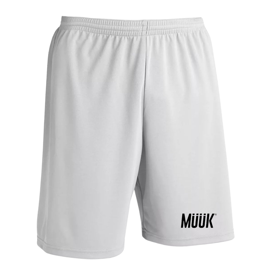 SHORT LISO MUUK BLANCO