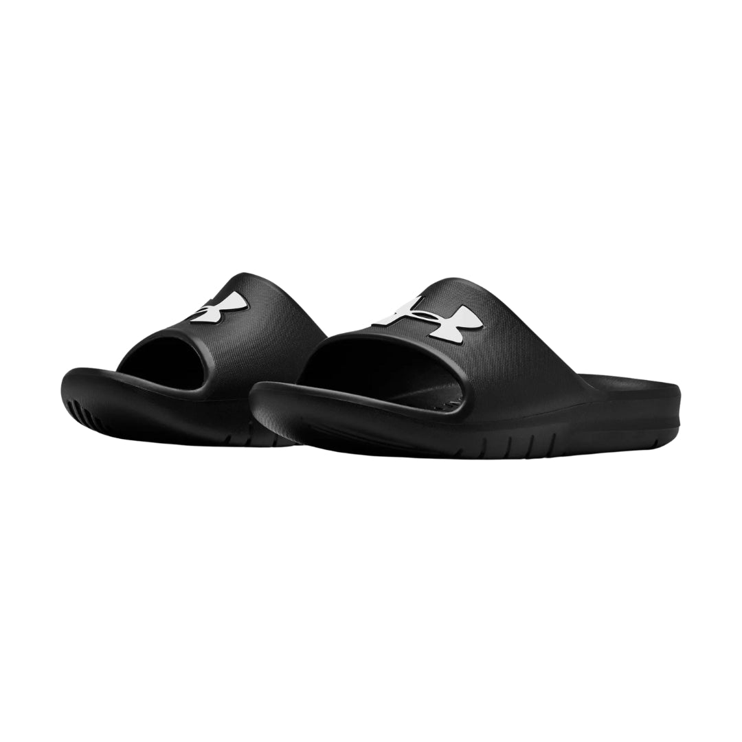 SANDALIAS UNDER ARMOUR CORE PTH NEGRO