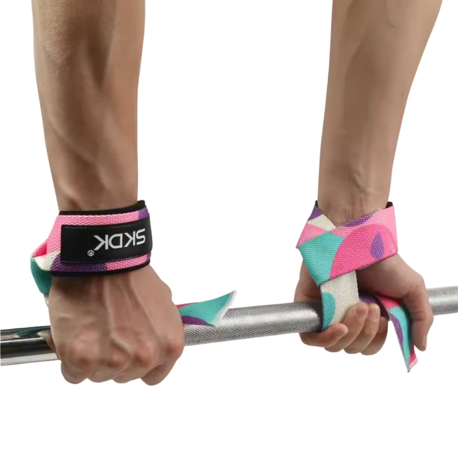 CINTA STRAP SKDK ROSADO