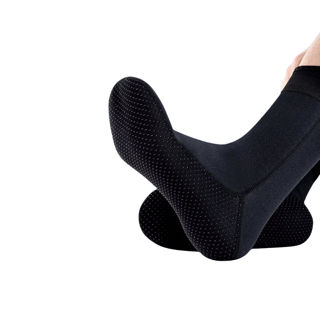 CALCETA DE BUCEO NEOPREN 3MM
