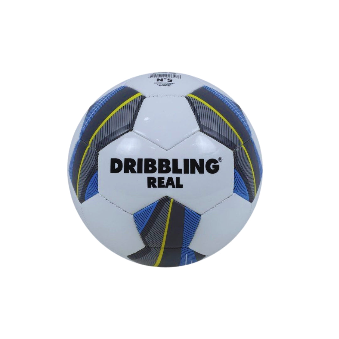 BALON FUTBOL DRB REAL Nº5
