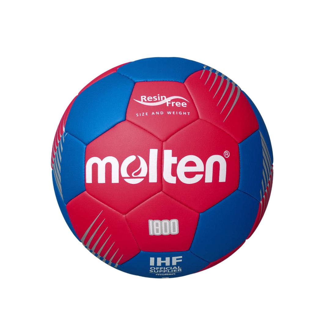 Balon Handbol Molten F1800 Resina Free