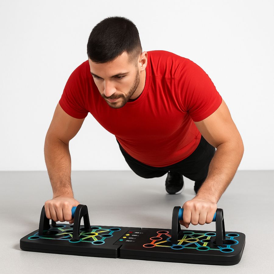 TABLA PUSH UP