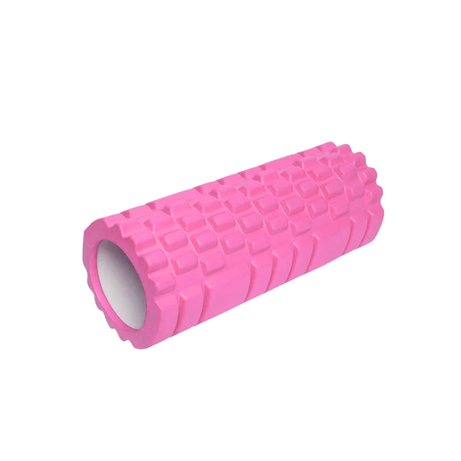 FOAM ROLLER XUSHAOFA CILINDRO MASAJEADOR 33CM