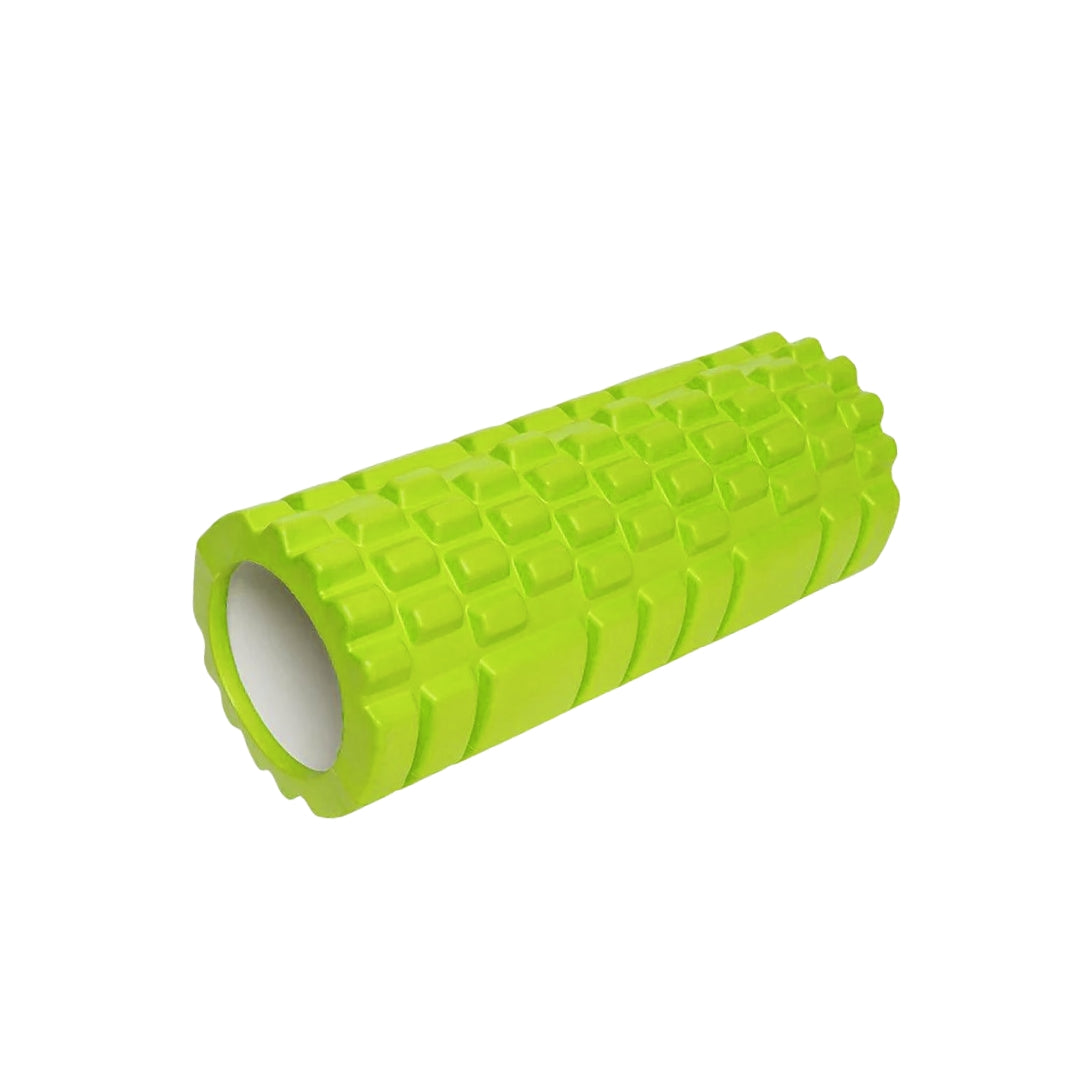 FOAM ROLLER XUSHAOFA CILINDRO MASAJEADOR 33CM