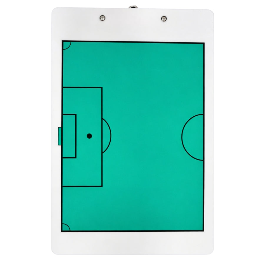 PIZARRA ENTRENAMIENTO SELECT FUTBOL