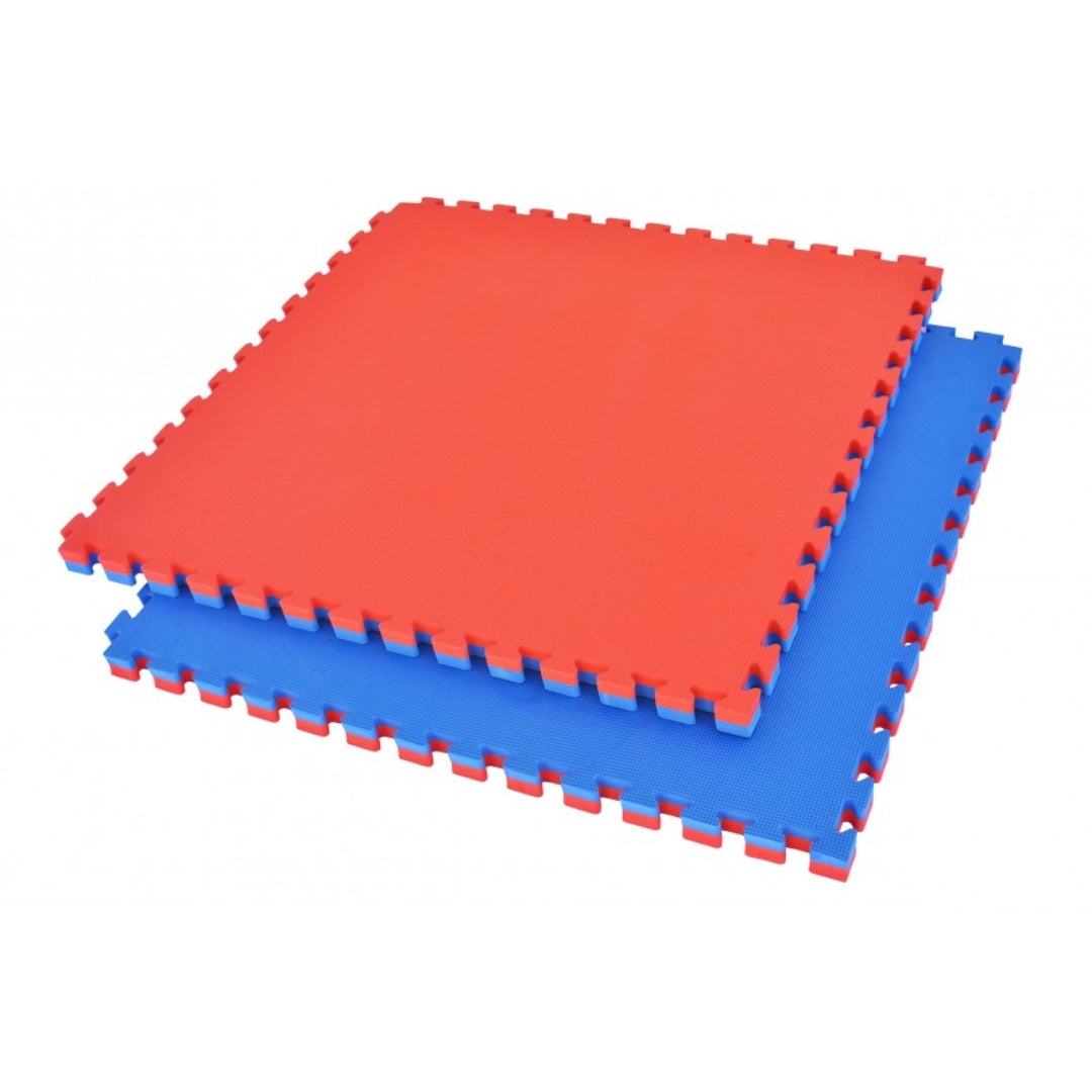 COLCHONETA TATAMI BICOLOR 25MM