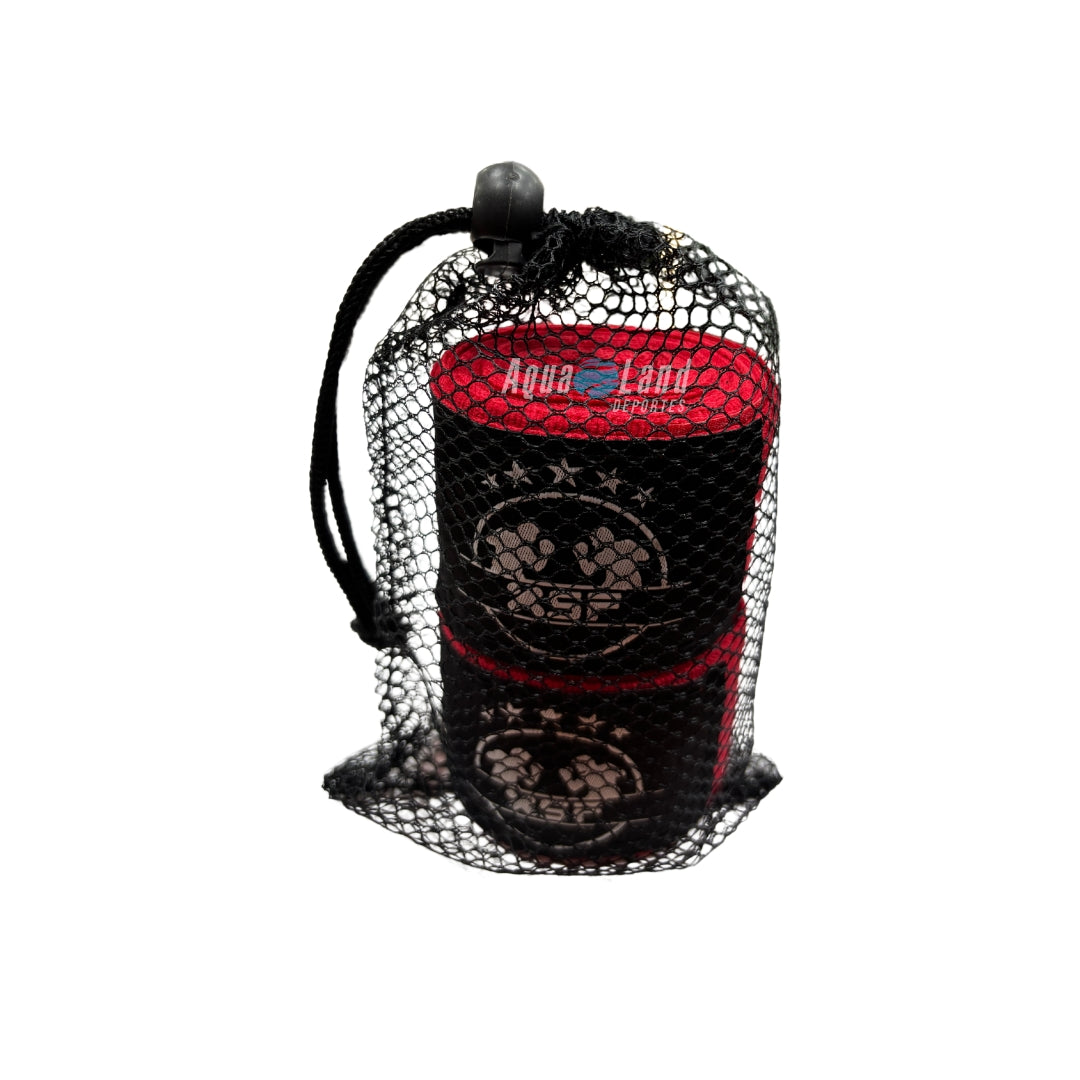 VENDAS DE BOX XSF ROJO