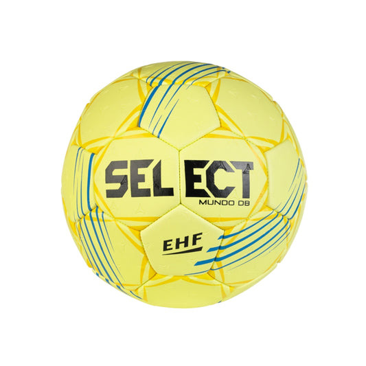 Balón Handball Select Mundo Aprobado EHF