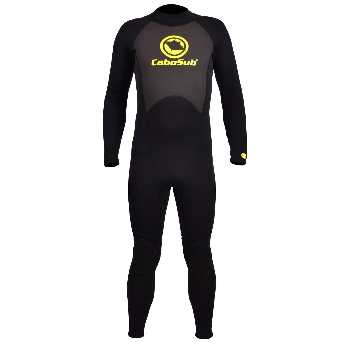 TRAJE NEOPRENO CABO SUB SURF 3/2MM ADULTO
