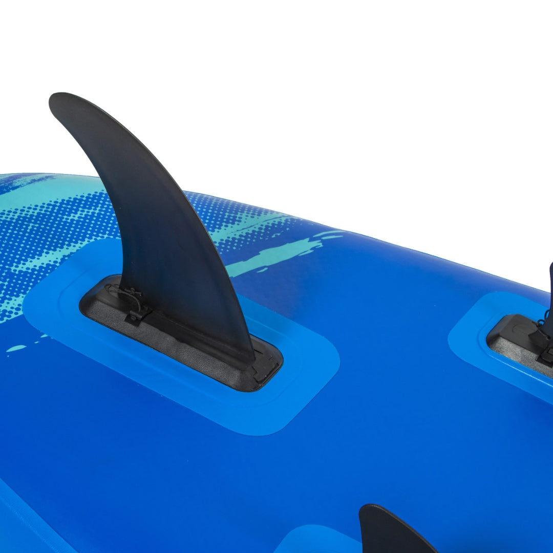 Stand Up Paddle Aquaforce Inflable 10'6'' Ocean - Doble Capa