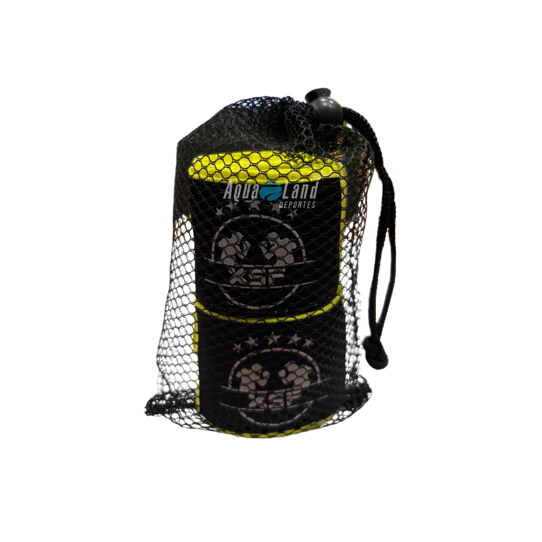 VENDAS DE BOX XSF AMARILLO