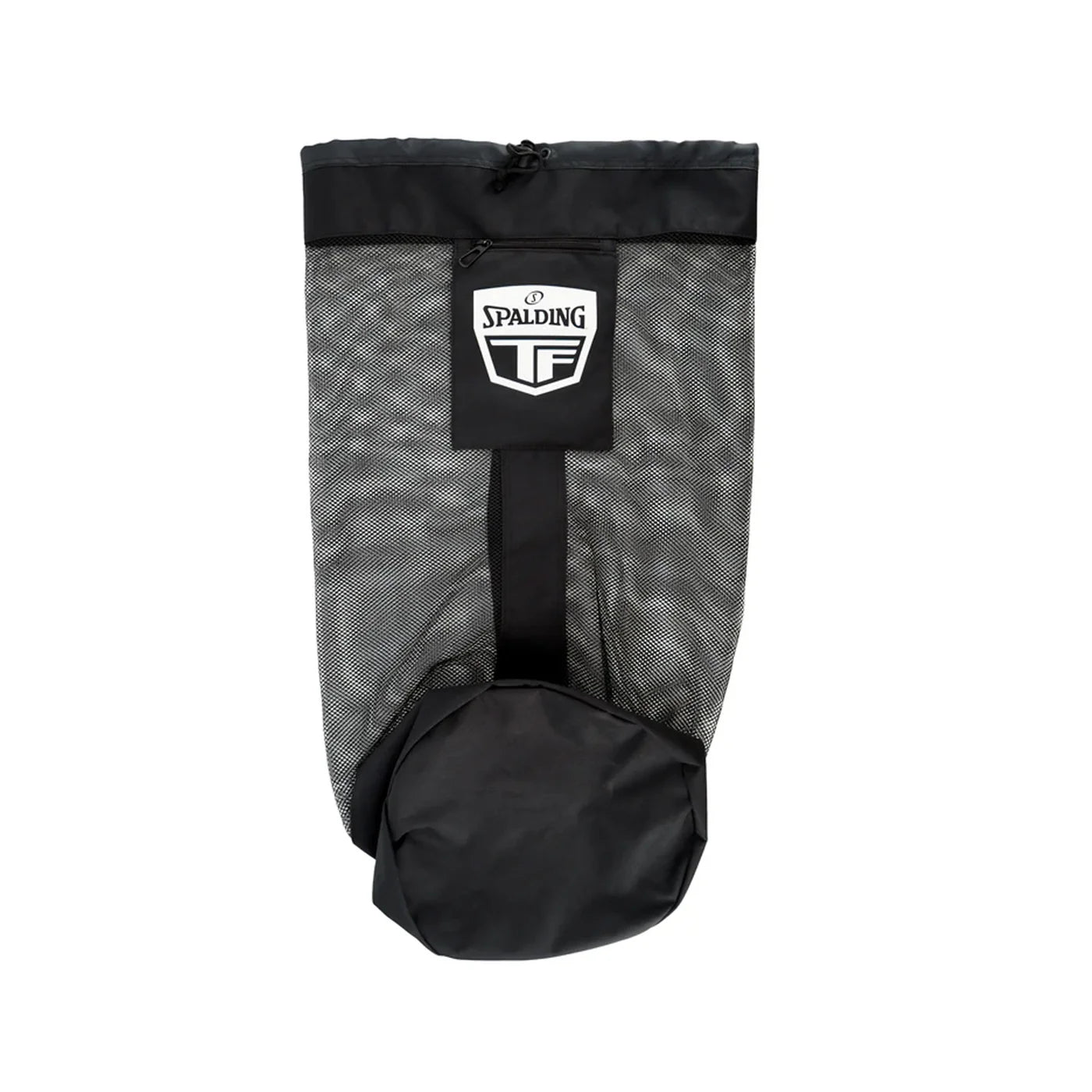 BOLSO PORTA BALONES SPALDING CAPACIDAD 3 BALONES