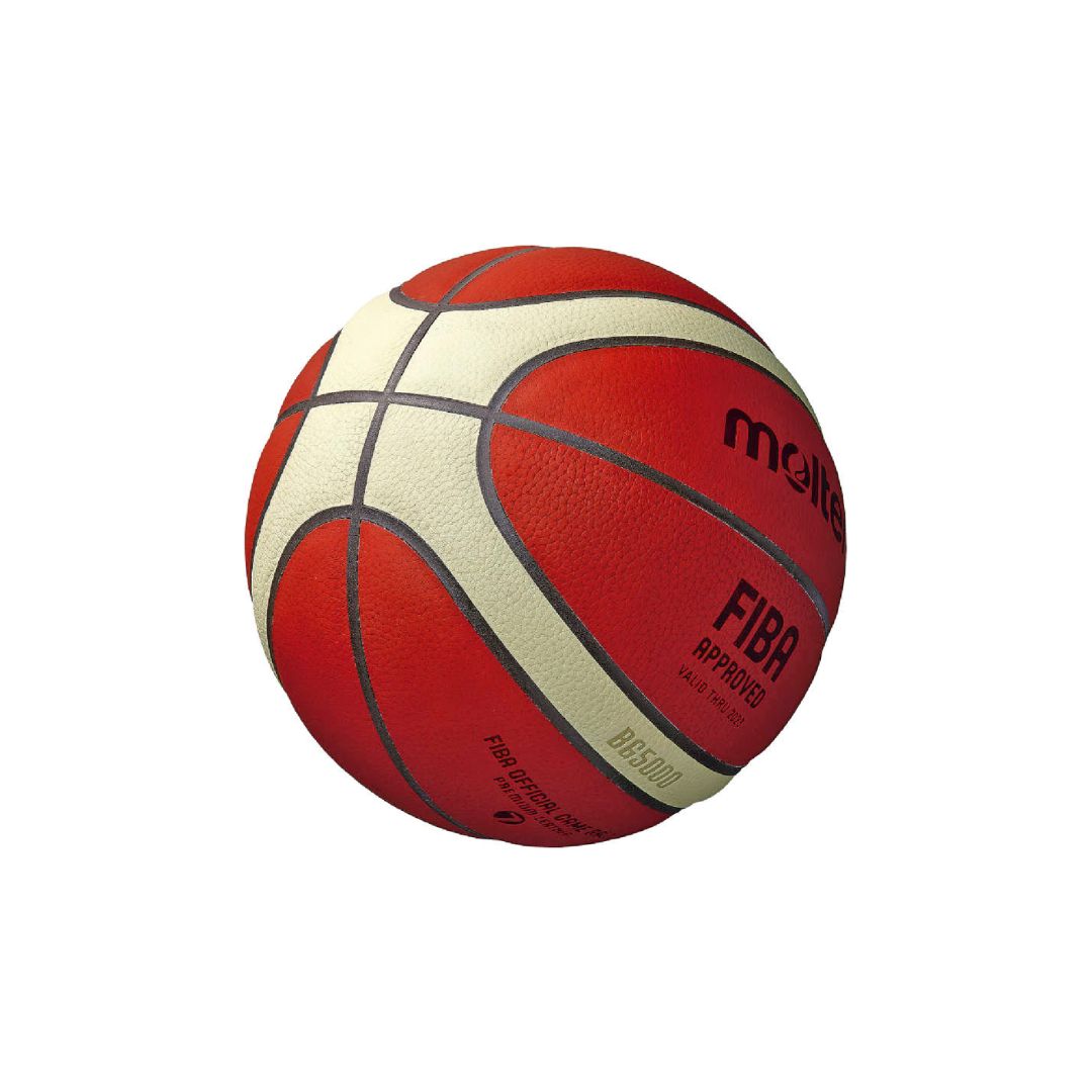 BALON BASQUETBOL MOLTEN BG5000 N7