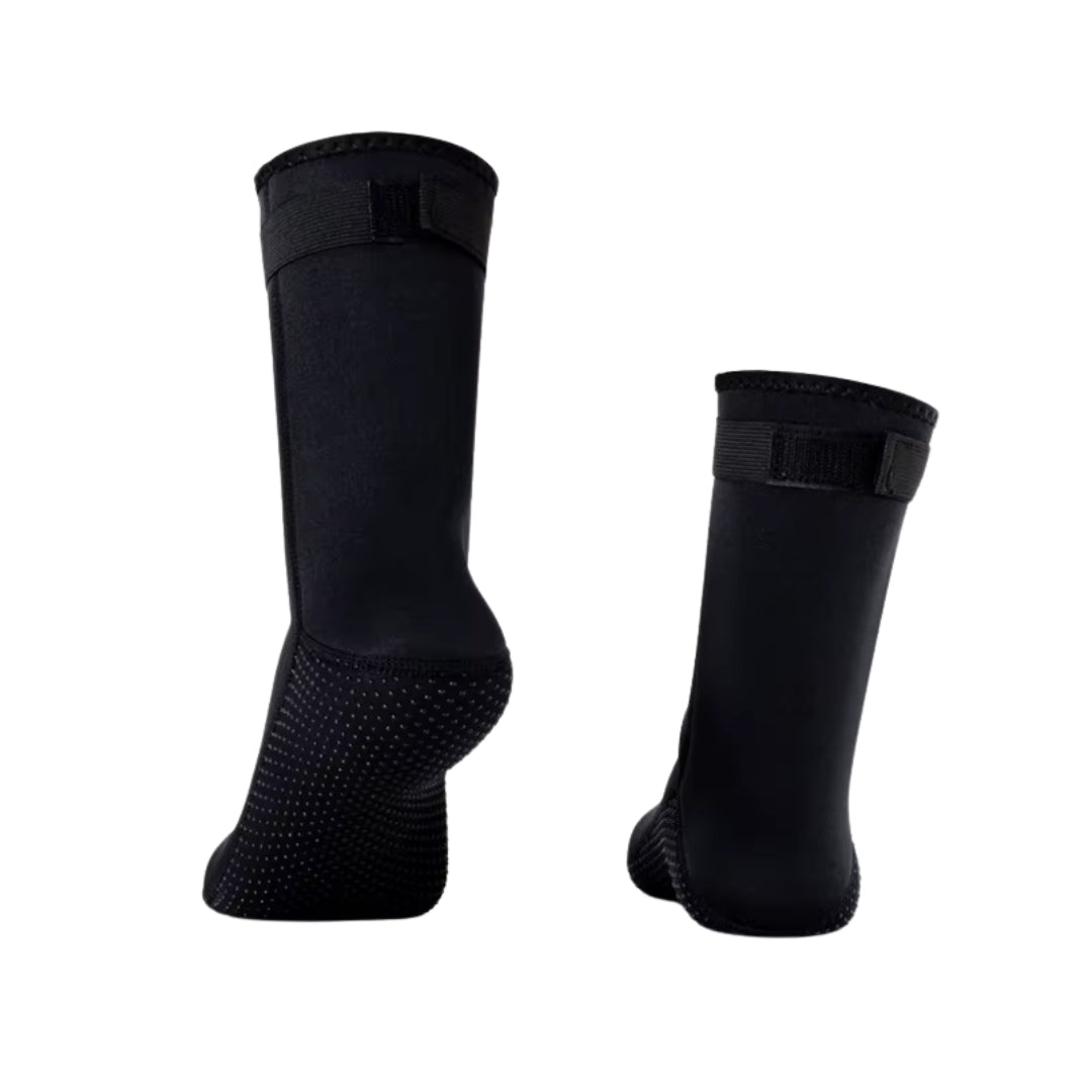 CALCETA DE BUCEO NEOPREN 3MM