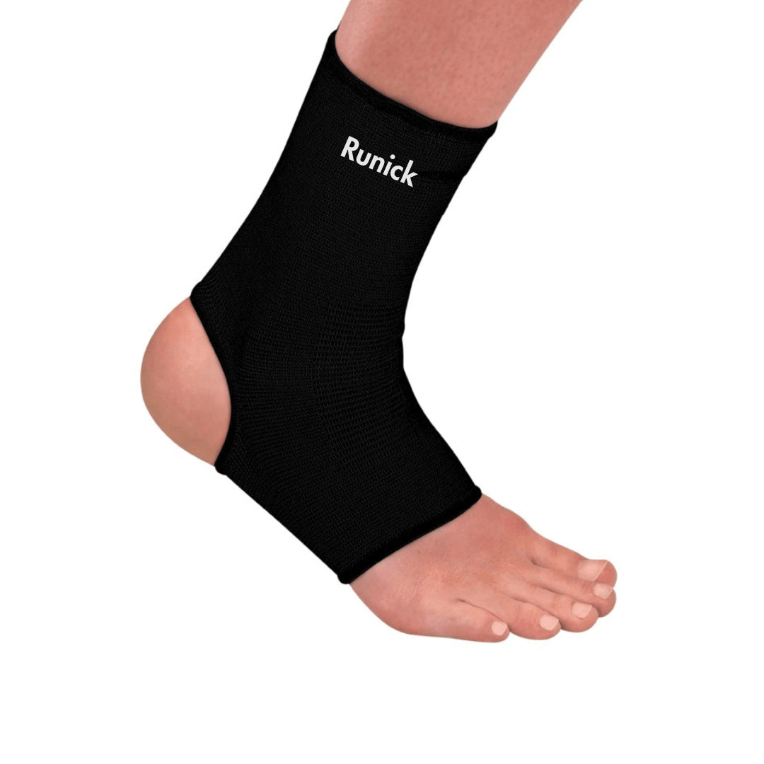 TOBILLERA ELASTICA RUNICK PAR