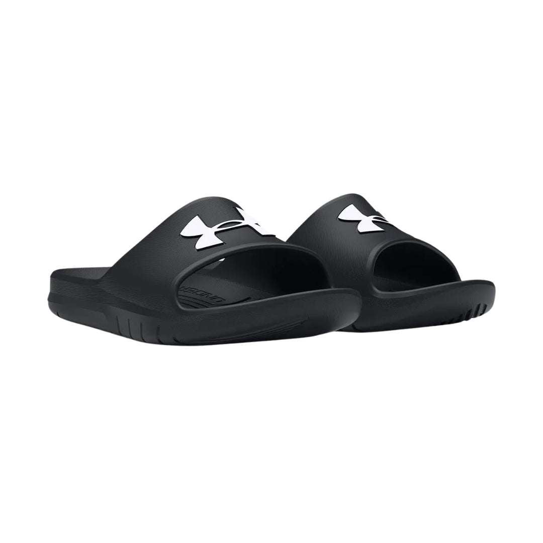 SANDALIAS UNDER ARMOUR CORE PTH NEGRO