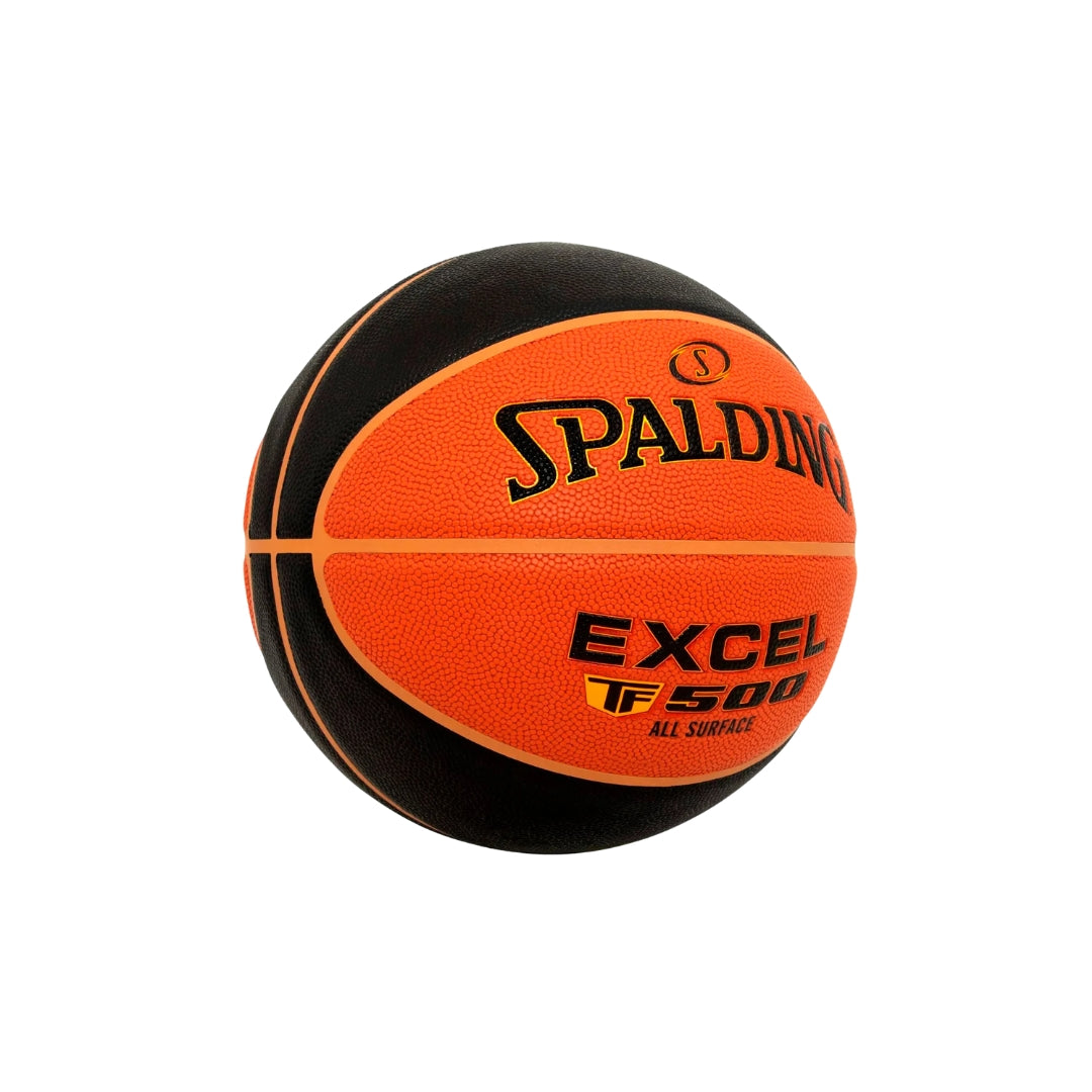 BALON BASQUETBOL SPALDING EXCEL TF-500 Nº7