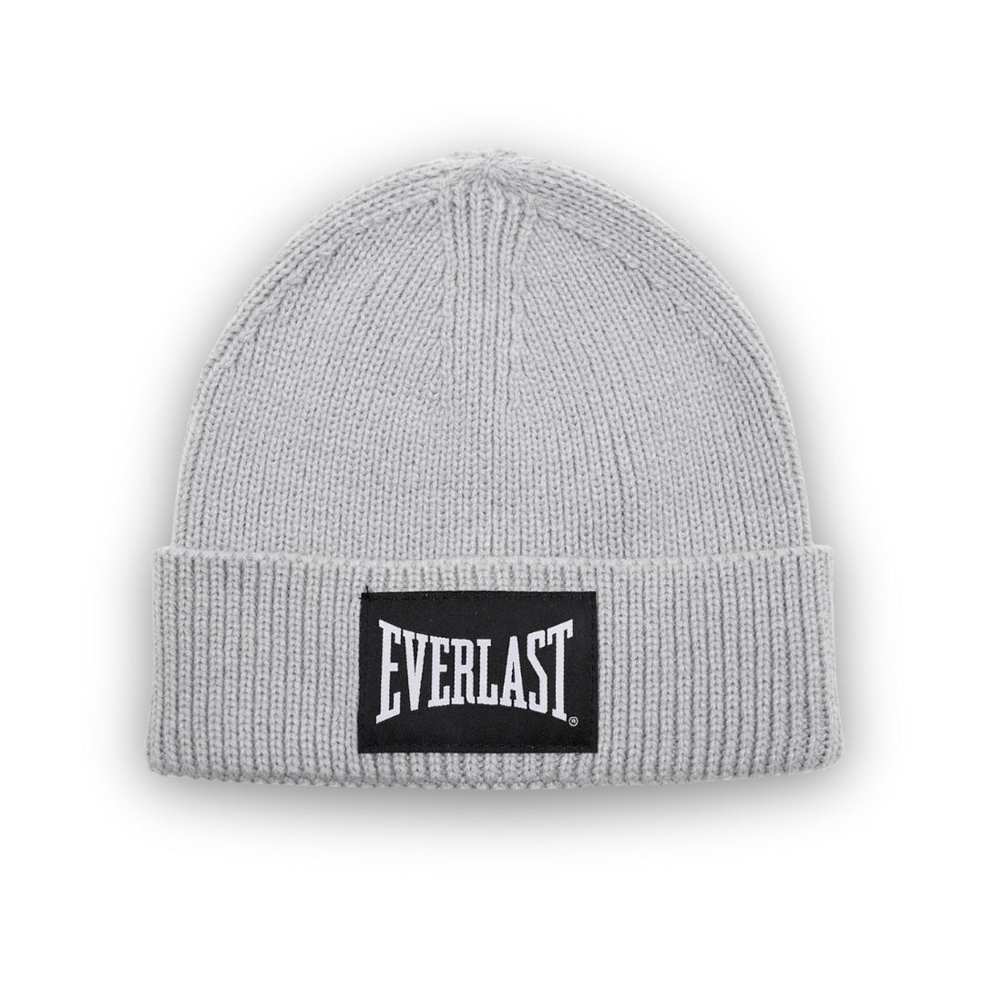 Gorro Everlast Beanie Forum Gris