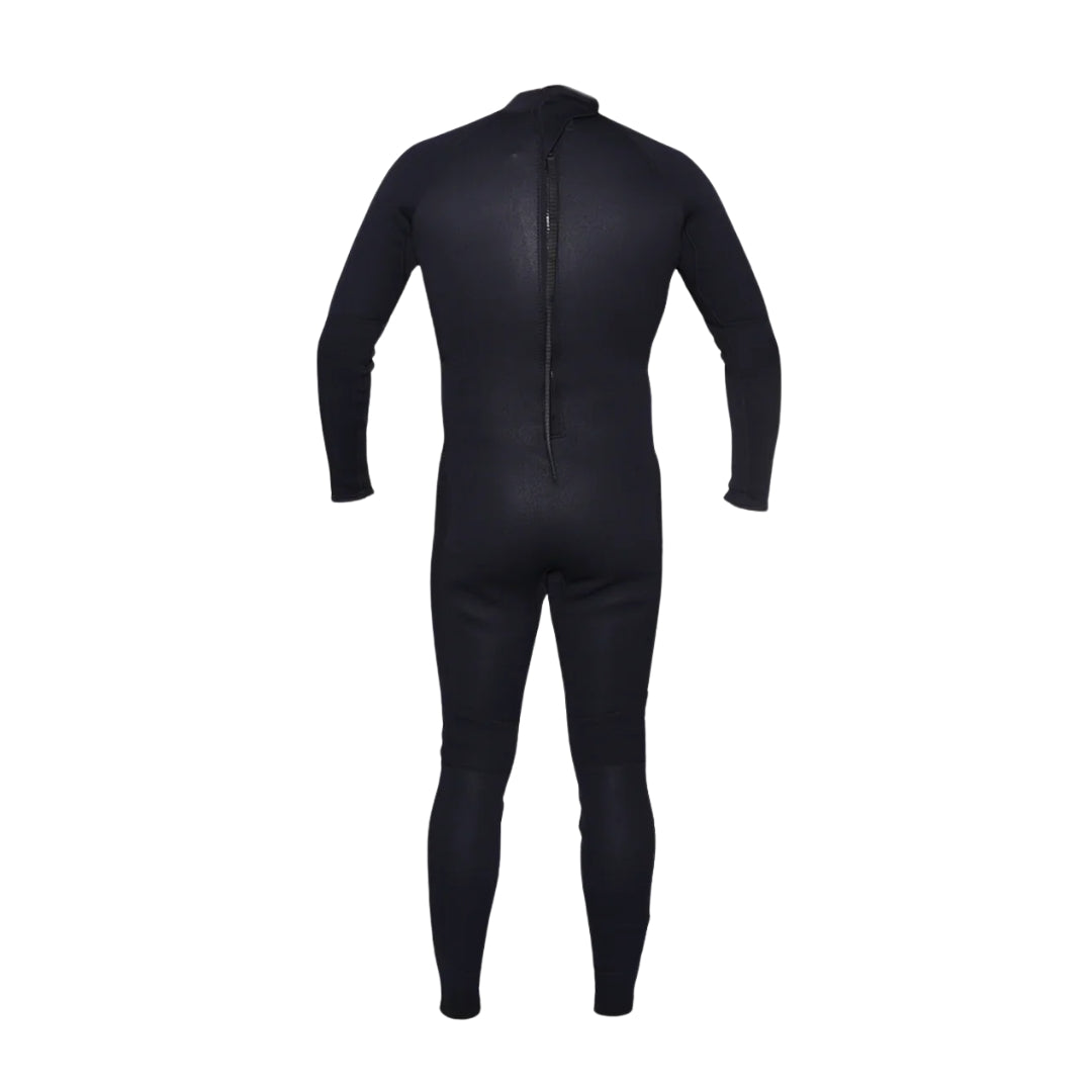 TRAJE HUMEDO SURF NEOPREN 3/2MM CABO SUB INFANTIL