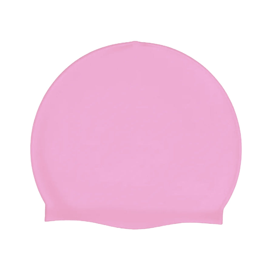 GORRO NATACIÓN FORCE SILICONA ADULTO