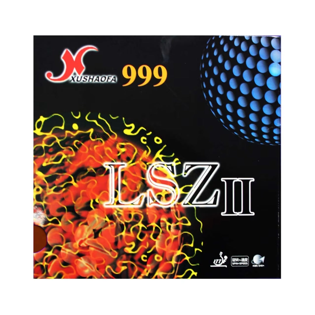 GOMA TENIS DE MESA XUSHAOFA LSZ II