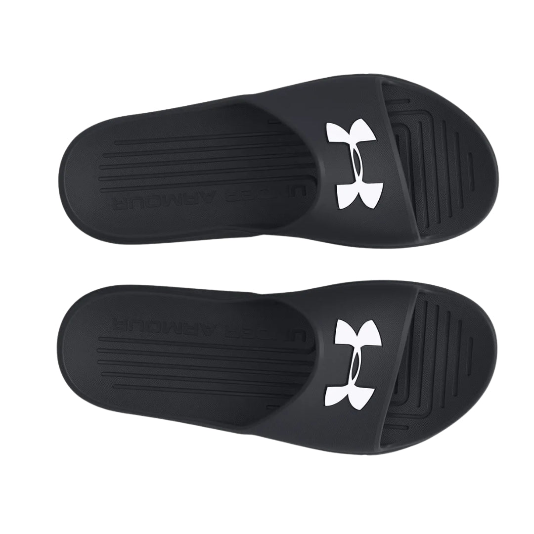SANDALIAS UNDER ARMOUR CORE PTH NEGRO