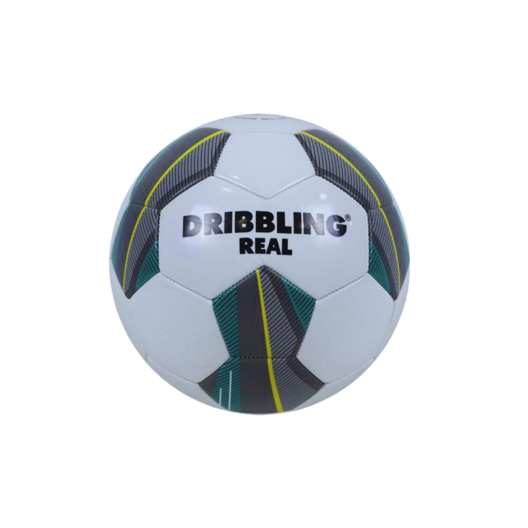 BALON FUTBOL DRB REAL Nº5