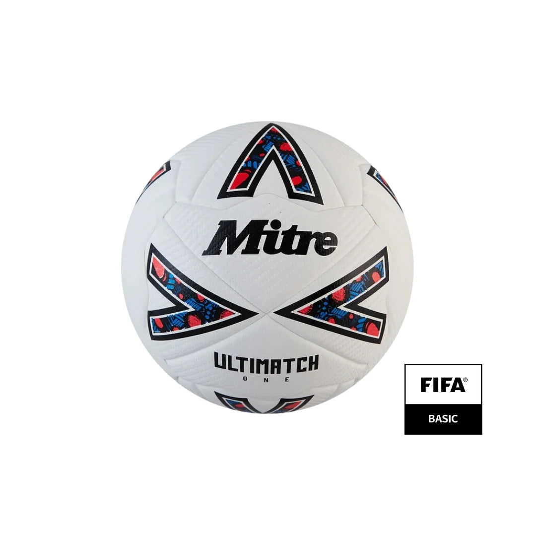 BALON FUTBOL MITRE ULTIMATCH ONE Nº5