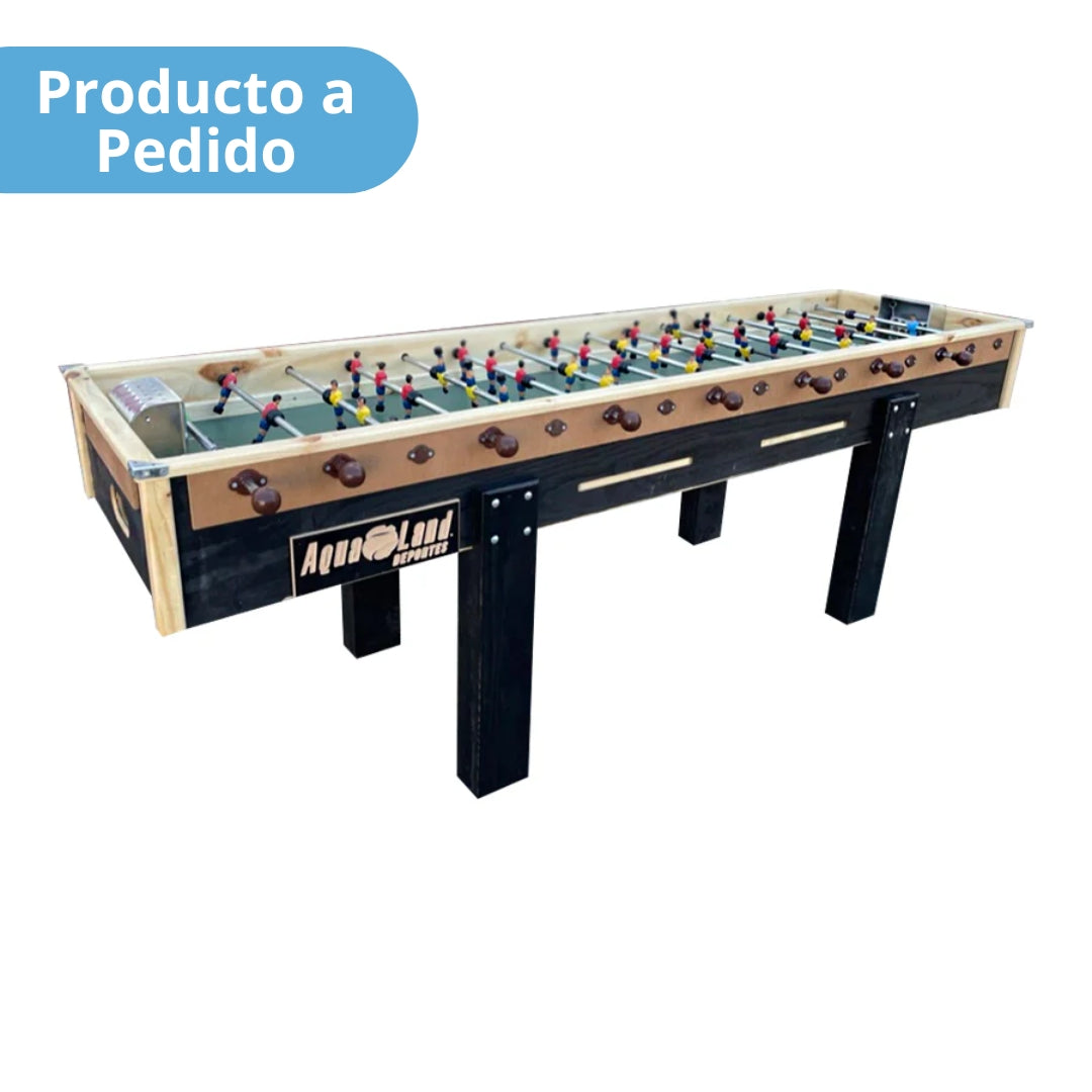 Taca-Taca 8 Personas