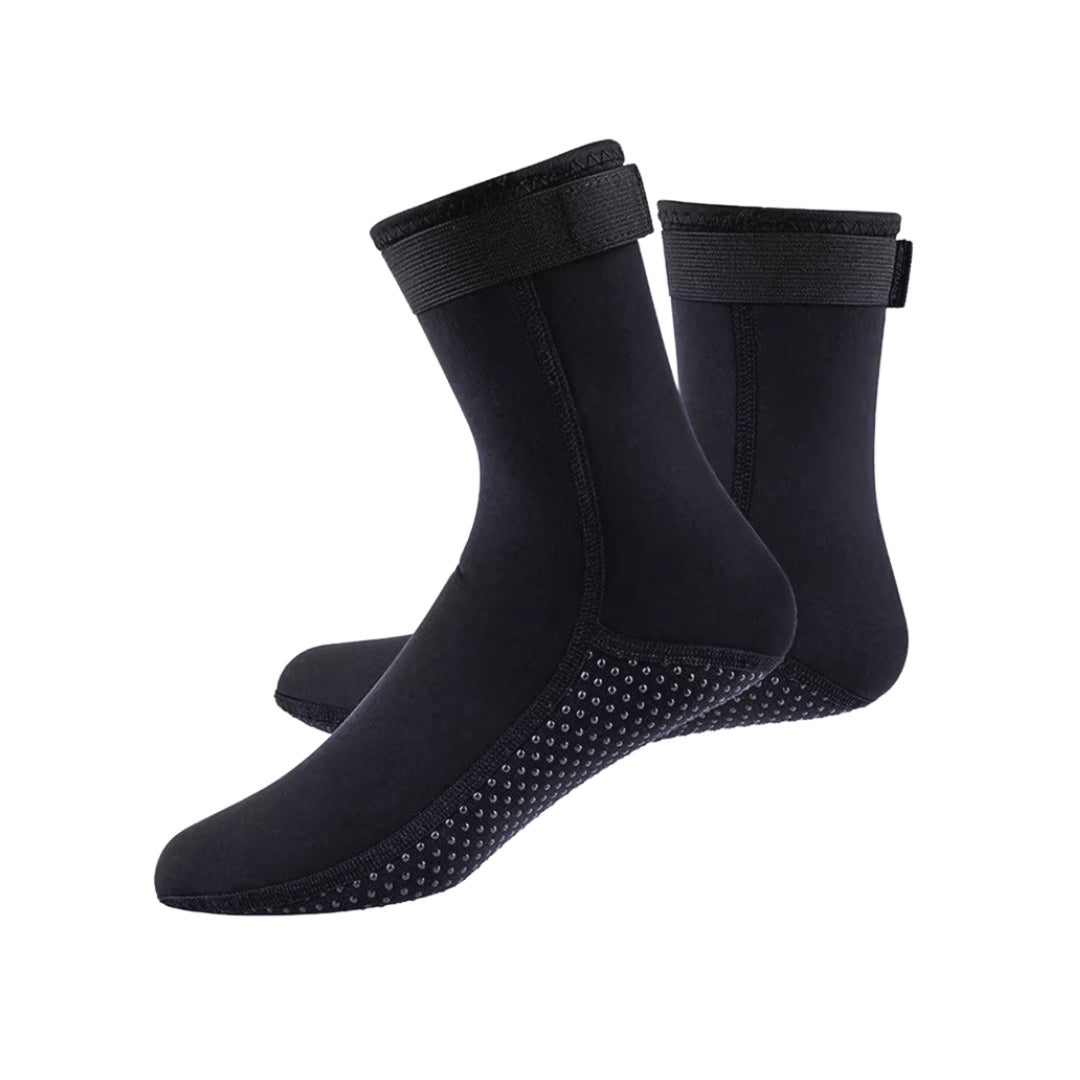CALCETA DE BUCEO NEOPREN 3MM