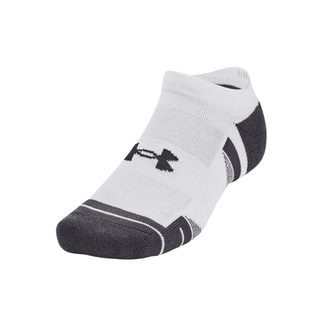 TRIPACK CALCETINES UNDER ARMOUR LOW PERFORMANCE TECH