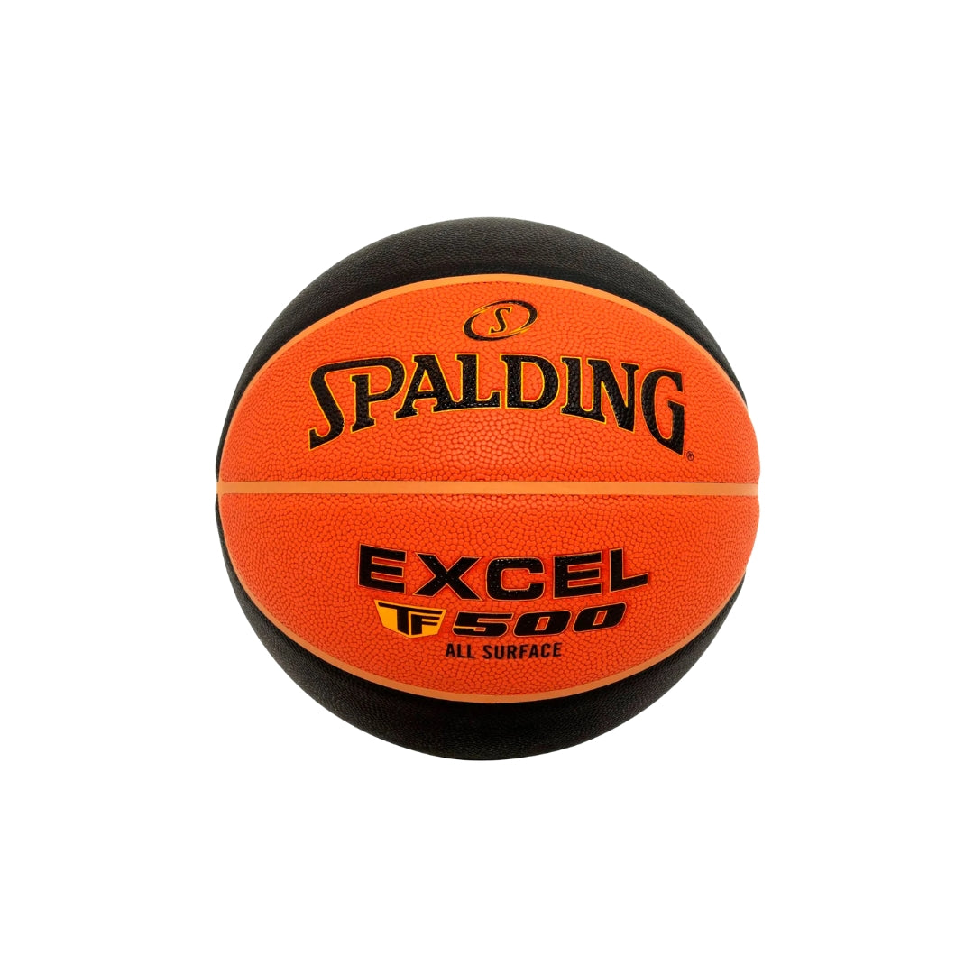 BALON BASQUETBOL SPALDING EXCEL TF-500 Nº7