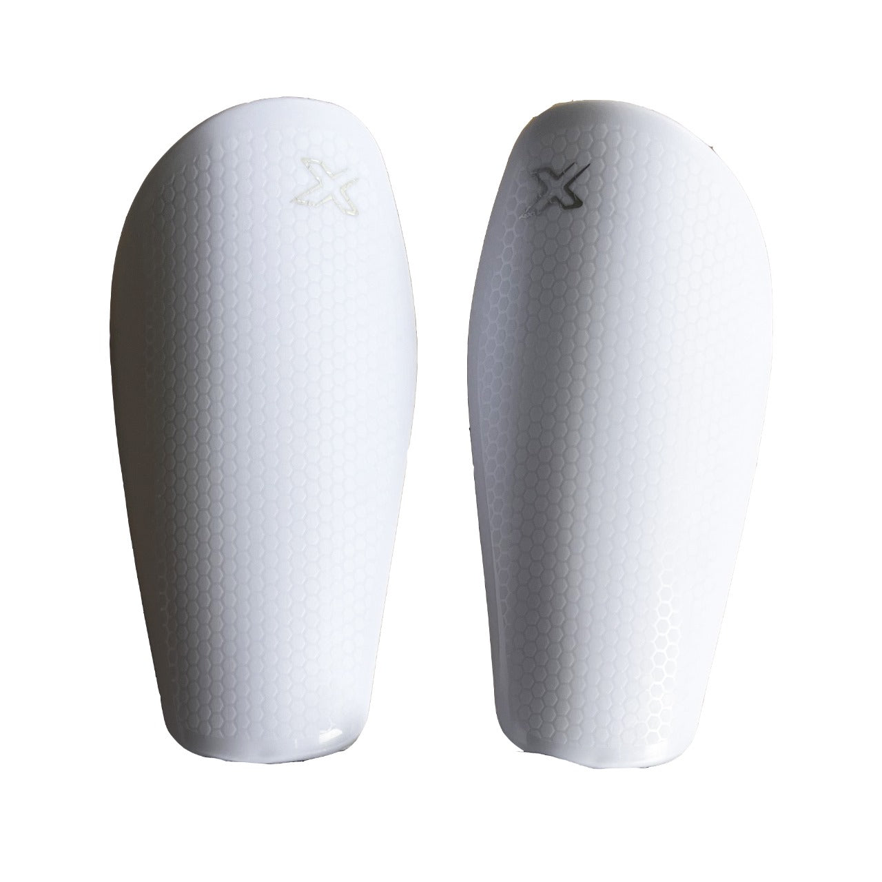 PORTA CANILLERA + CANILLERA OXN BLANCO