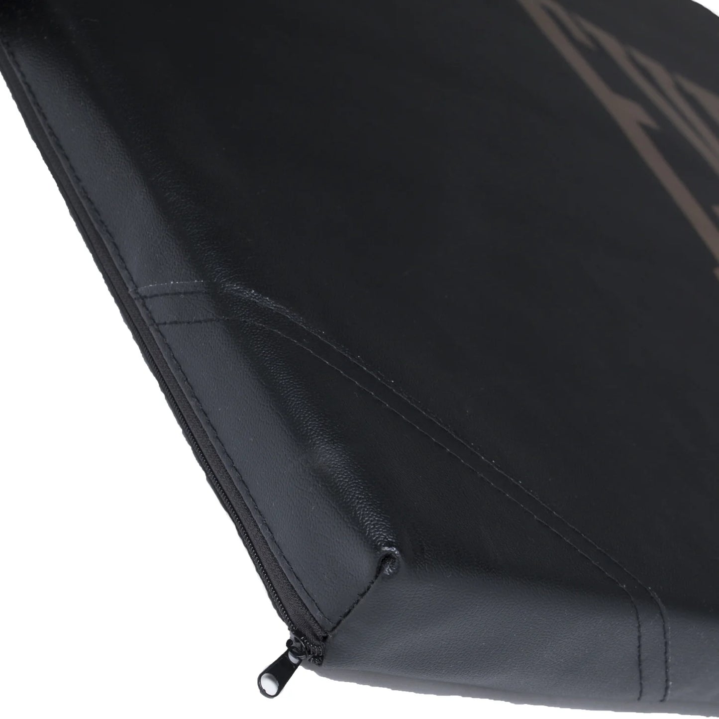 COLCHONETA EJERCICIOS EVERLAST 1MT X 50CM NEGRO DORADO