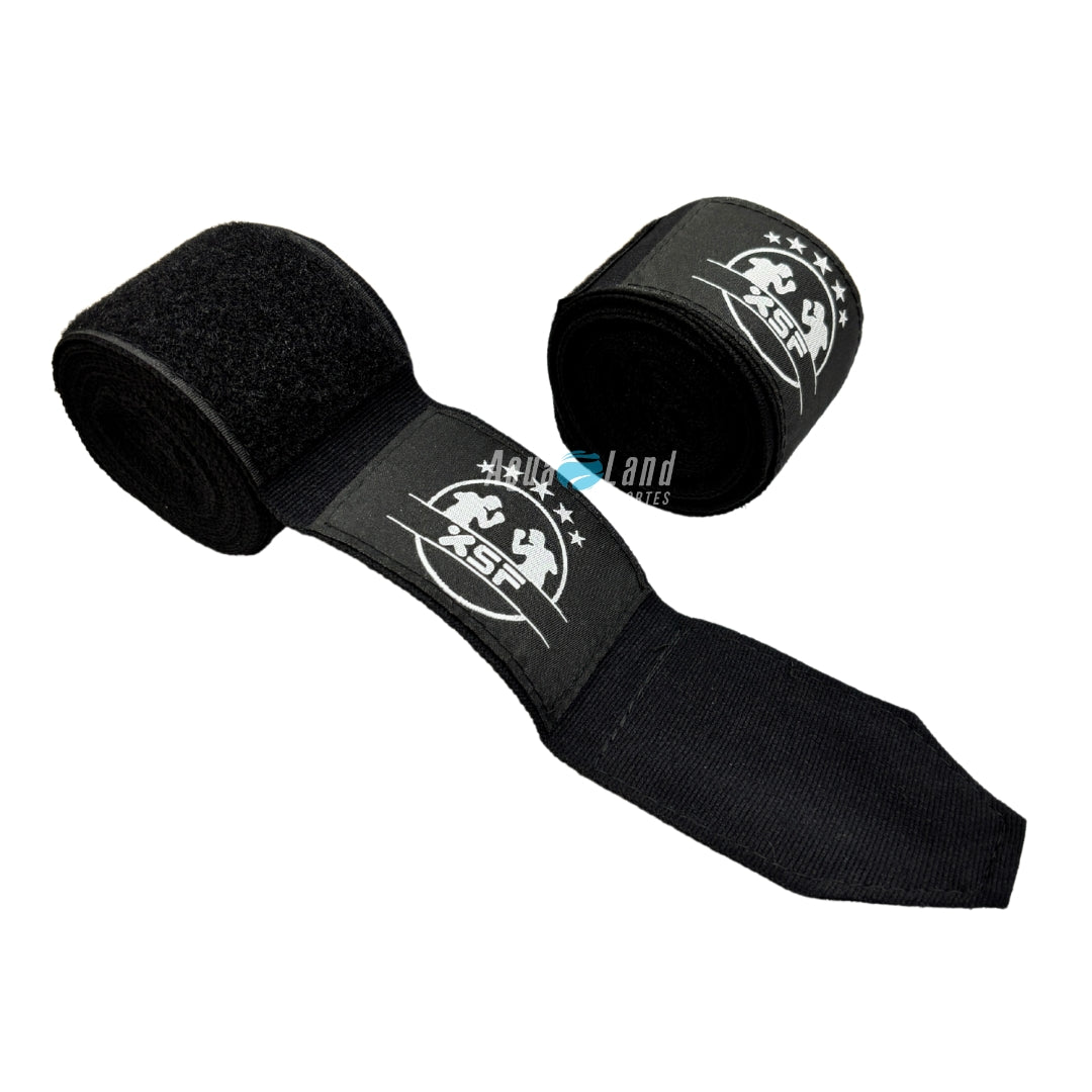 VENDAS DE BOX XSF NEGRO